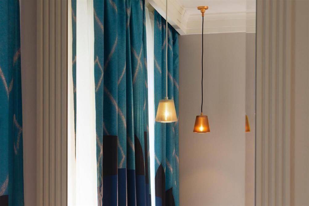 Les Matins De Paris & Spa Exterior photo