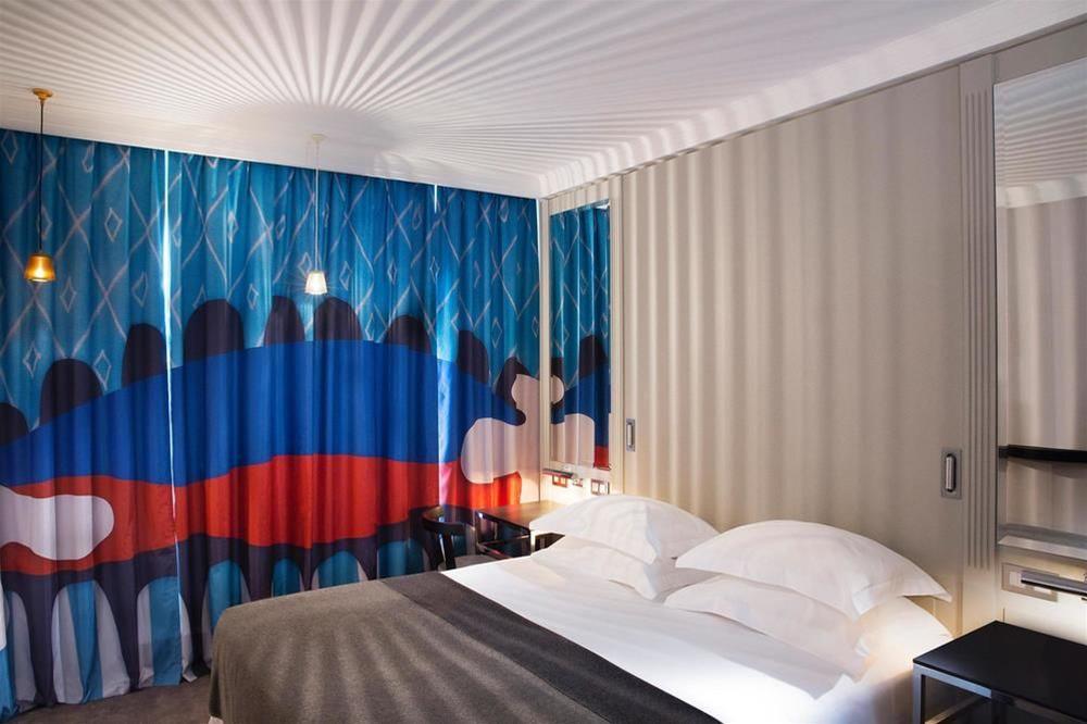 Les Matins De Paris & Spa Exterior photo