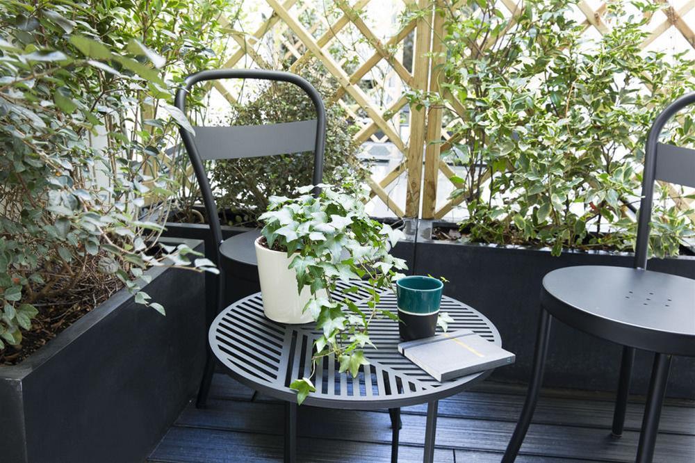 Les Matins De Paris & Spa Exterior photo