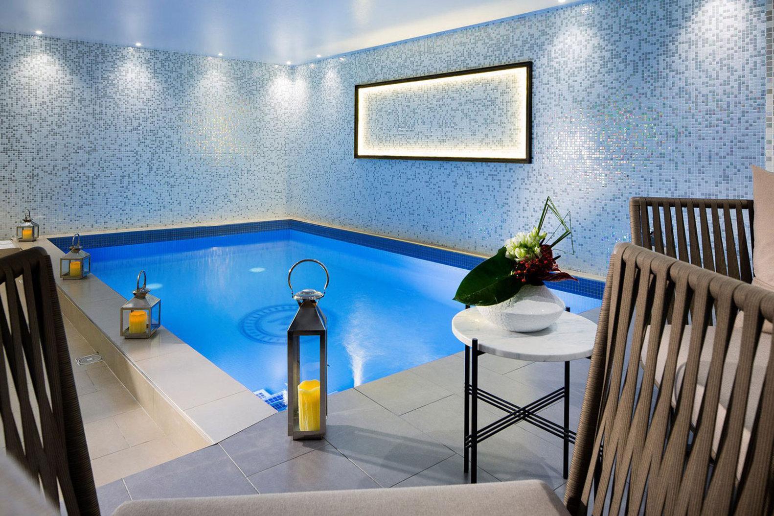 Les Matins De Paris & Spa Exterior photo