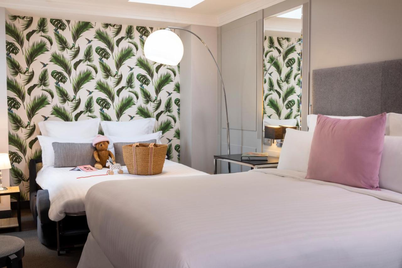 Les Matins De Paris & Spa Exterior photo